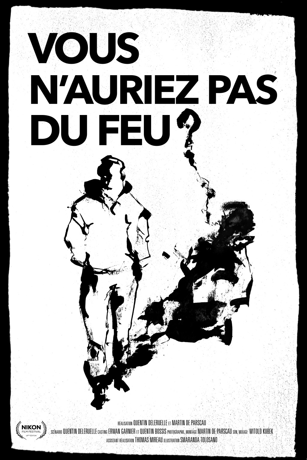 Nikon Film Fest&nbsp;2024