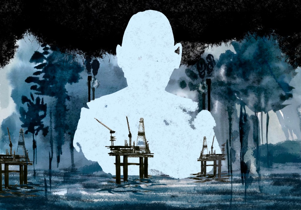 INVESTIGATIVE AGENDA FOR CLIMATE&nbsp;REPORTING