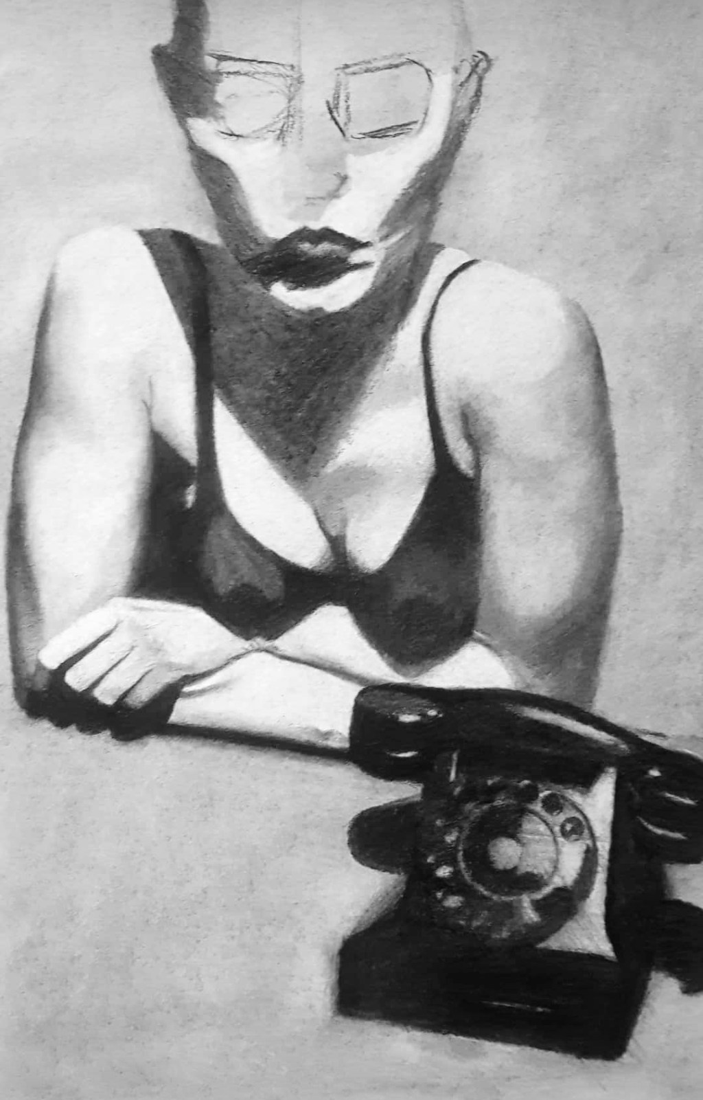 NEWTON BLACK –&nbsp;CHARCOAL