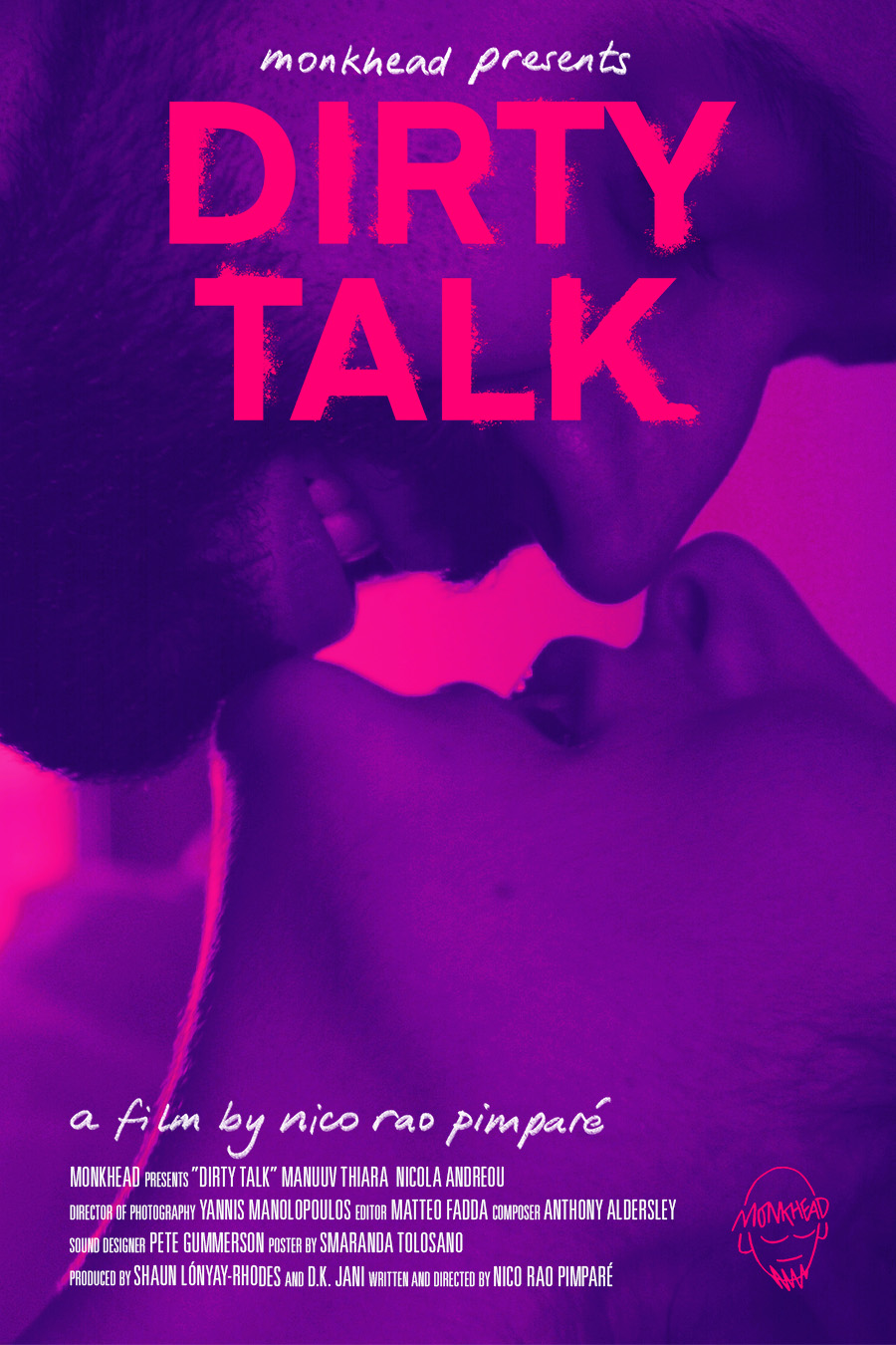 “Dirty Talk” (2024)